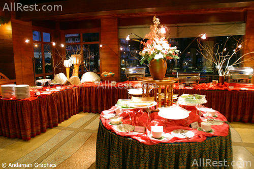 Patong Merlin Hotel 35